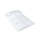 DA97-08433L SAMSUNG COVER ASSEMBLY-EVAP REF